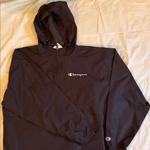 Champion Wind Breaker